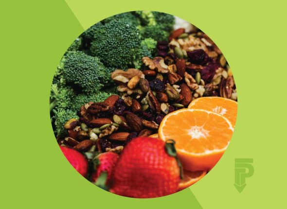 Microbiología alimentaria