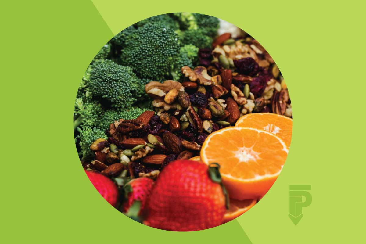Microbiología alimentaria