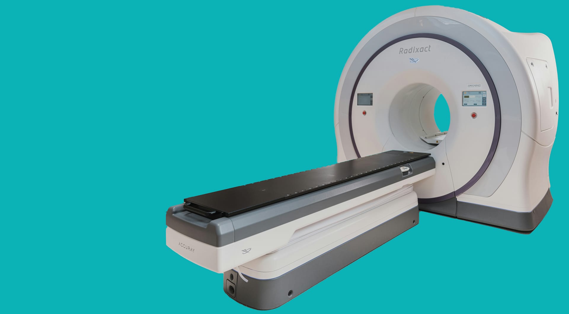 Técnico Superior en Radioterapia y Dosimetría
