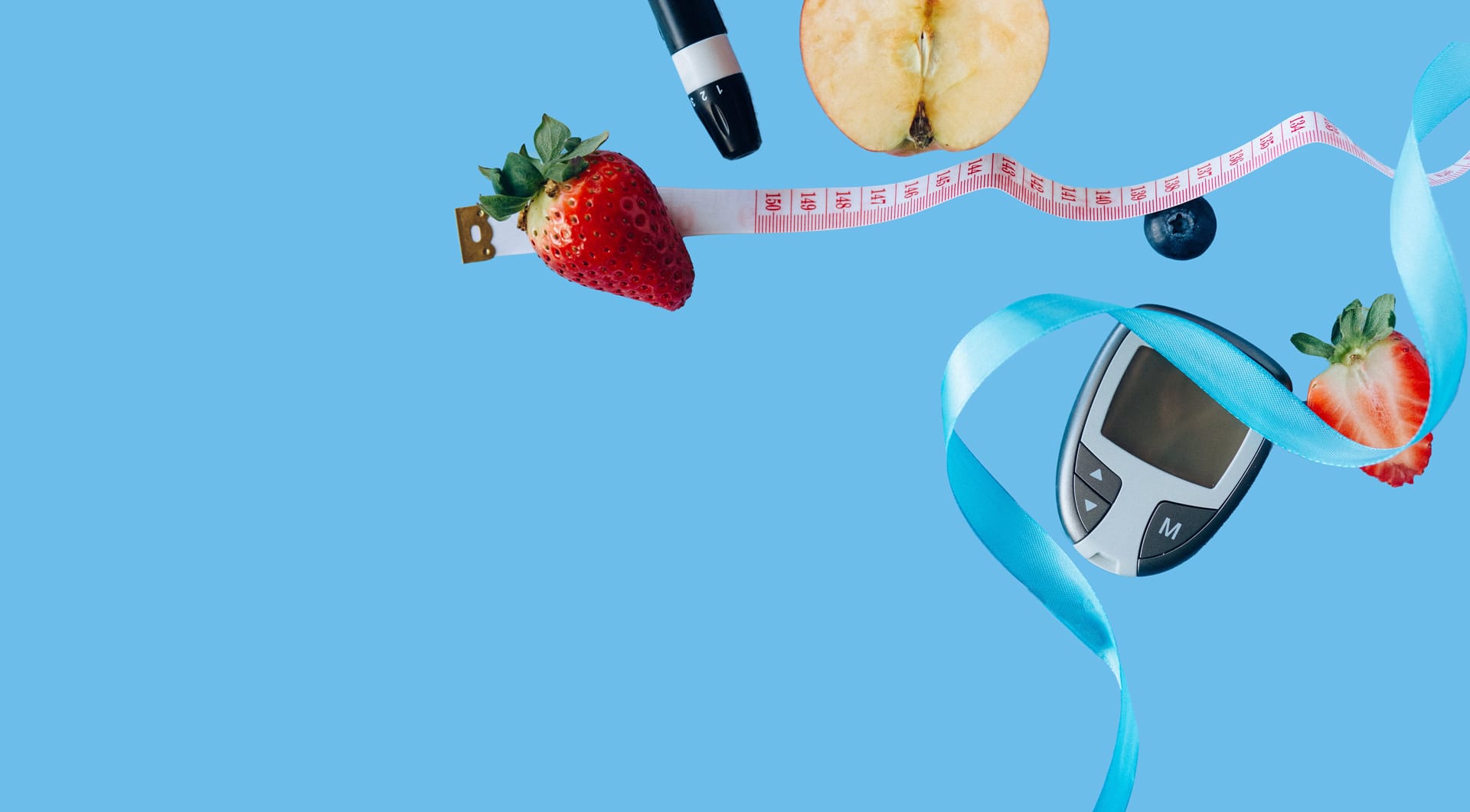 Técnico Superior en Dietética