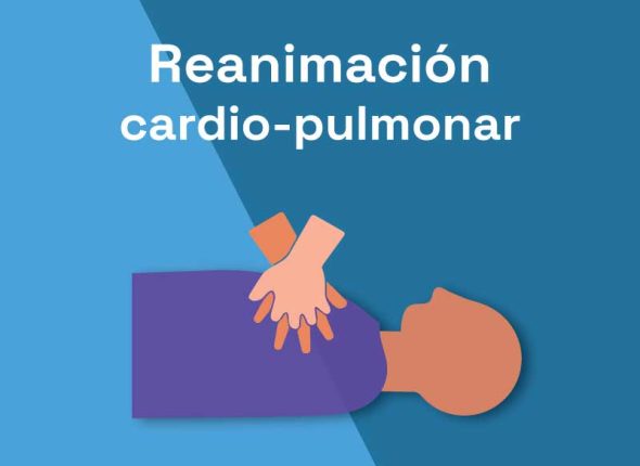 Reanimación cardio-pulmonar (RCP)