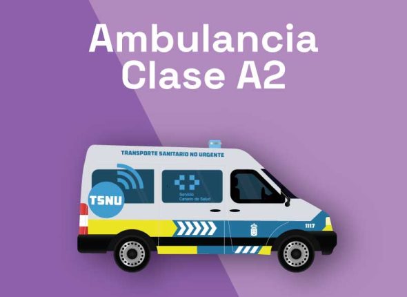 Ambulancia clase A2