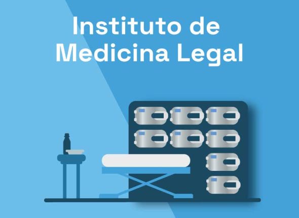 Instituto de medicina legal