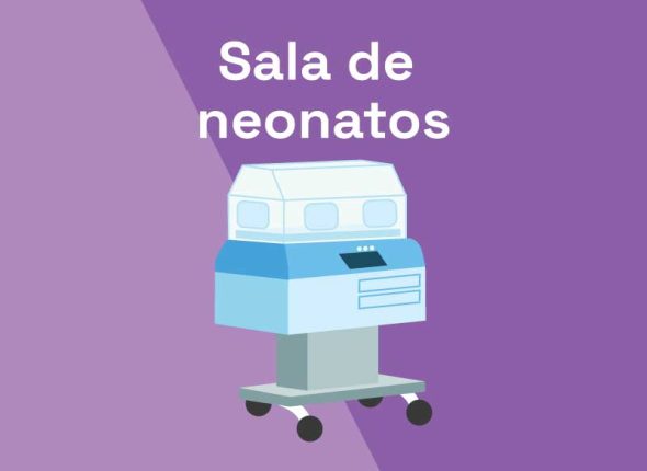 Sala de neonatos