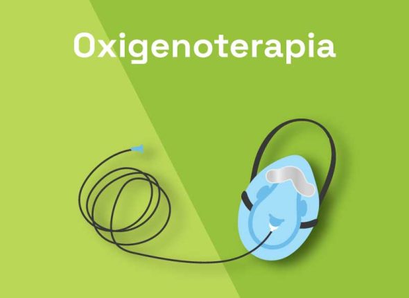 Oxigenoterapia