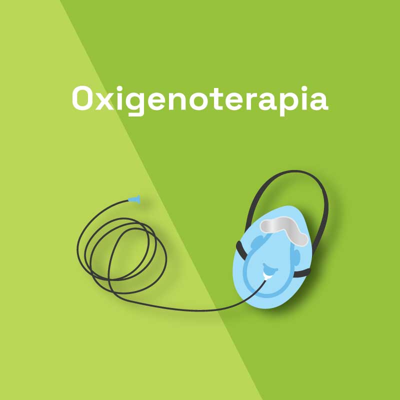 Oxigenoterapia
