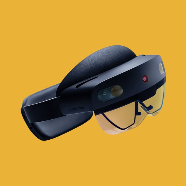 Gafas de realidad virtual