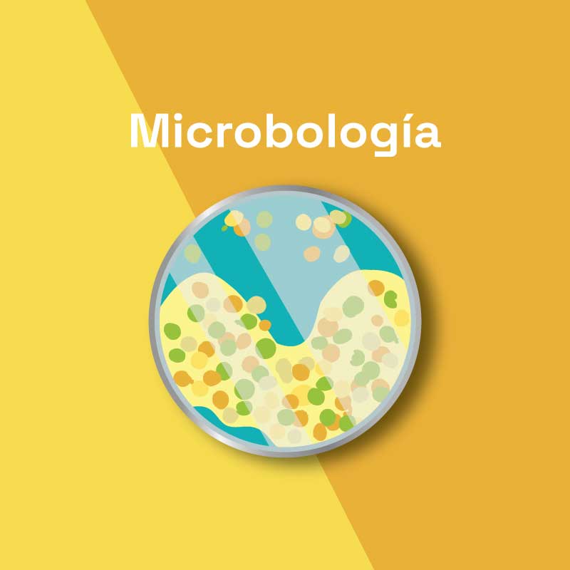 microbiología