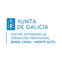 Centro Integrado de Formación Profesional Anxel Casal - Monte Alto