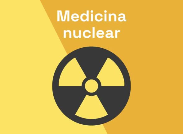 Medicina Nuclear