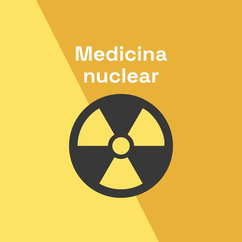 Medicina Nuclear