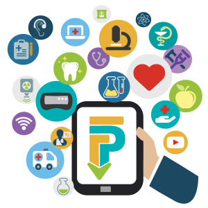 e-learning con recursos fp sanidad