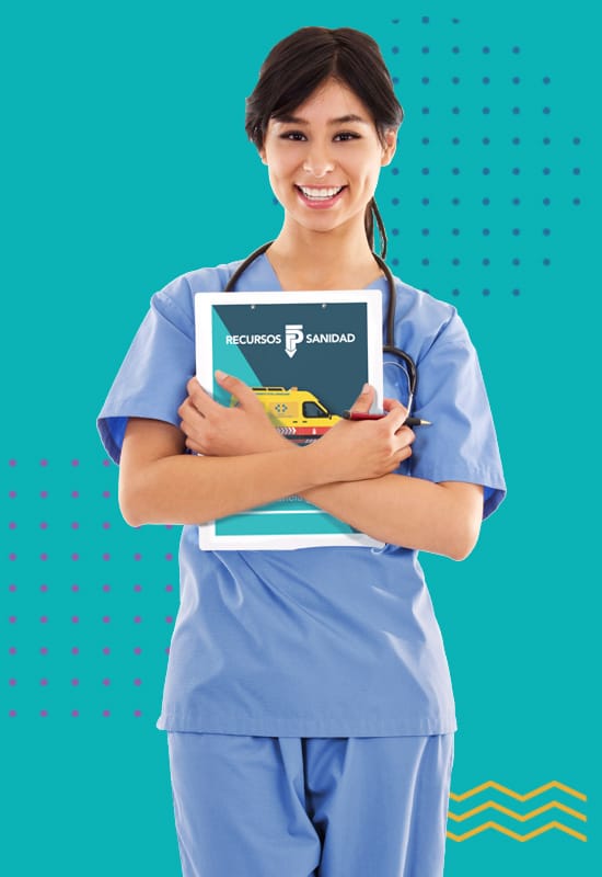 Guias didacticas de recursos fp sanidad
