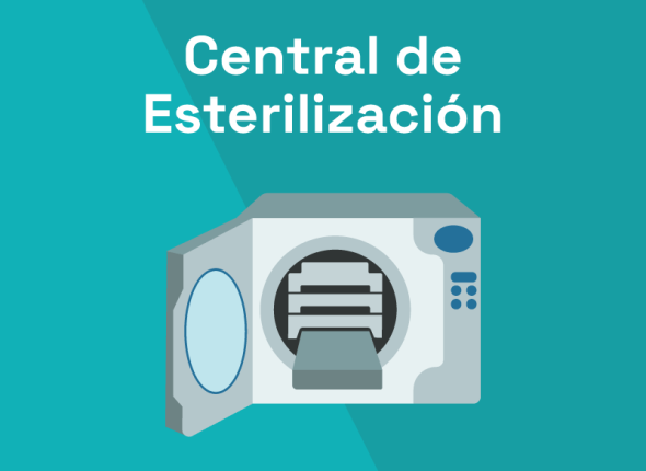 Central de Esterilización