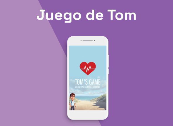 Juego de Tom / Tom's game