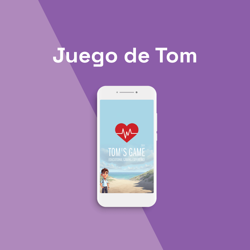 Juego de Tom / Tom's game