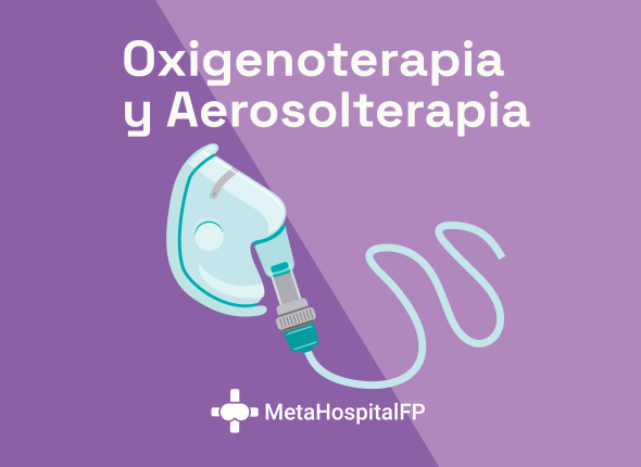 METAHOSPITAL UT7: Simulaciones Virtuales Colaborativas para Oxigenoterapia y Aerosolterapia