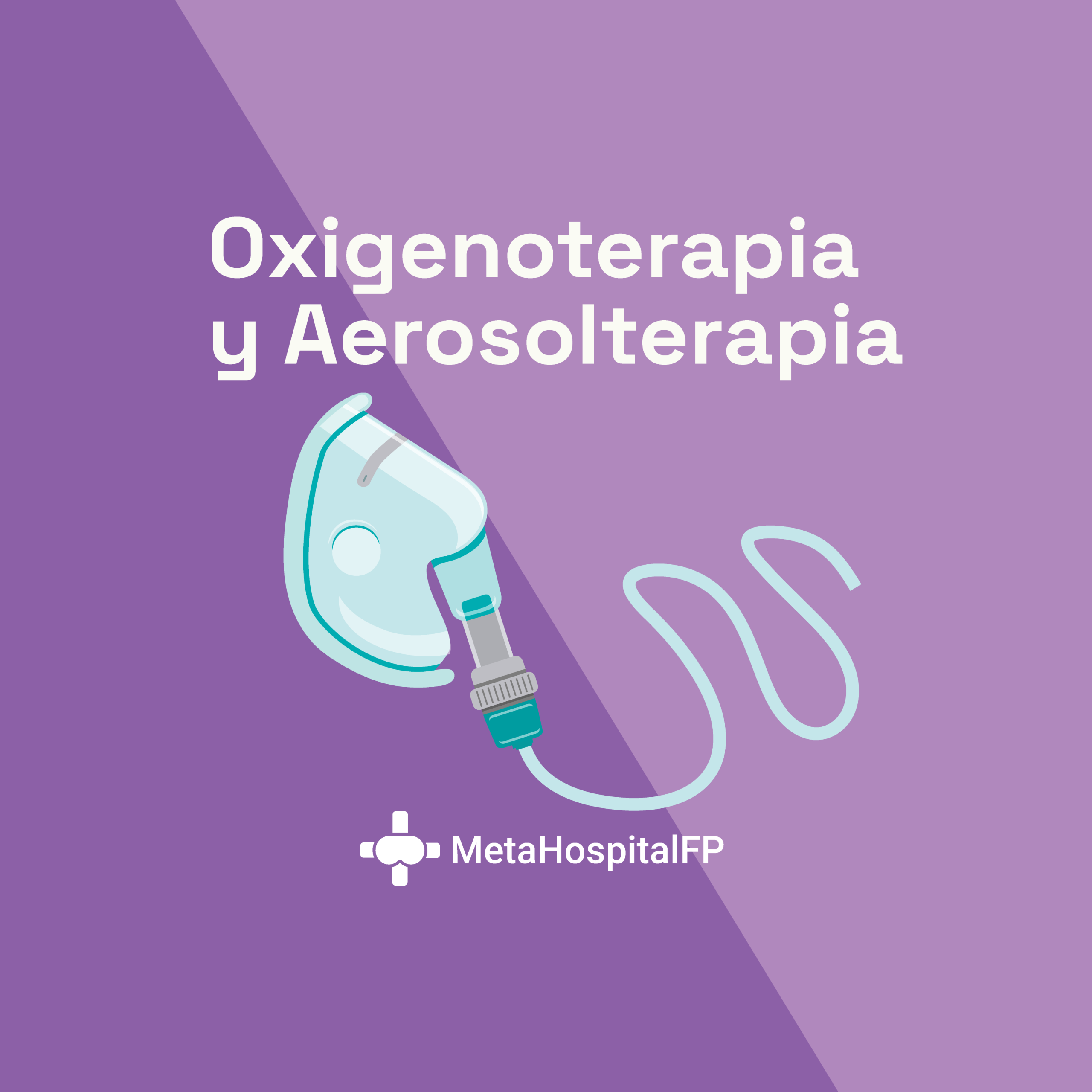 METAHOSPITAL UT7: Simulaciones Virtuales Colaborativas para Oxigenoterapia y Aerosolterapia